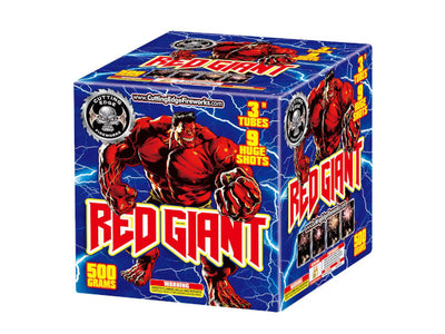 Red Giant 3"