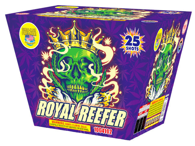 Royal Reefer