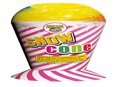 Snow Cone