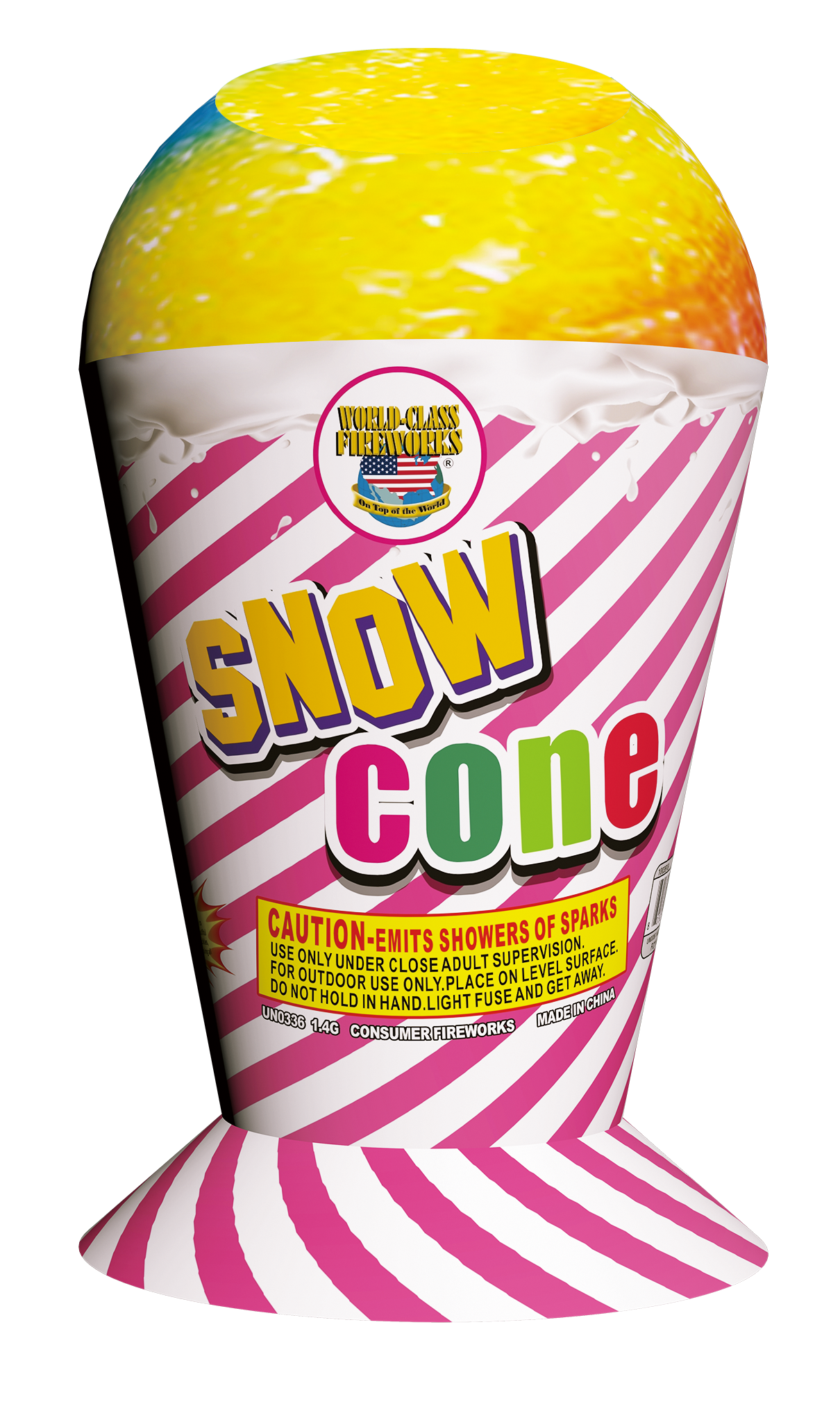 Snow Cone