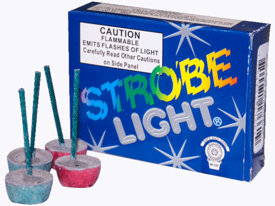 Strobe Light