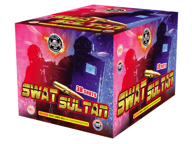 Swat Sultan