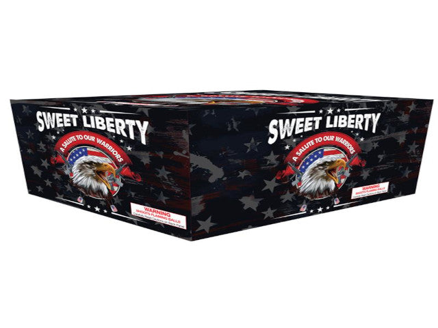 Sweet Liberty