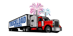 Truckload Fireworks