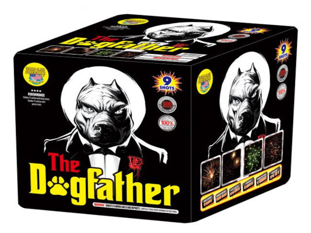 The Dogfather