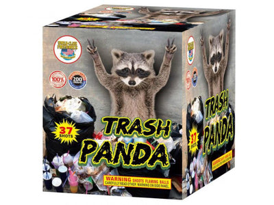 Trash Panda