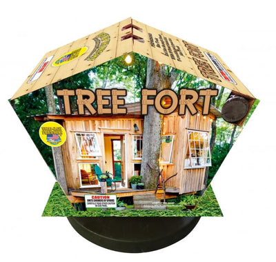 Tree Fort