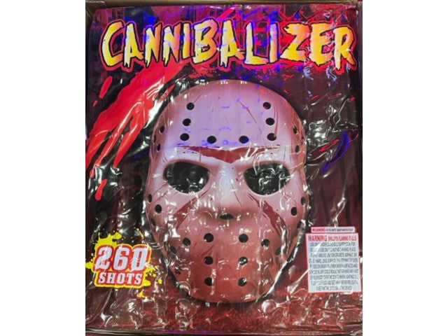 Cannibalizer