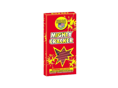 Mighty Cracker