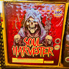 Soul Harvester