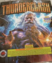 Thunderclash